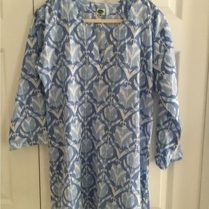 Final Markdown. Dolma Tunic